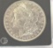 Key Date US Morgan Silver dollar 1891-O