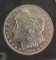 1888-O U S Morgan Silver Dollar, Nice collector coin