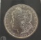 US Morgan Silver Dollar 1879