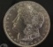 1881-O New Orleans US Morgan Silver Dollar