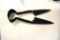 Antique Pair of Sheep Shears, great Decorator Item