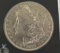 US Morgan Silver Dollar 1889-O KEY DATE Clear Face, Nice Detail