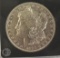 1899-O U S Morgan Silver Dollar