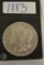 1883 US Morgan Silver Dollar Please view photos for Conditions