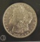 1901 -O US Morgan Silver Dollar, See photos for condition