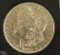 US Morgan Silver Dollar 1888-O