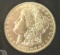 US Morgan Silver Dollar 1889-O KEY DATE Clear Face, Nice Detail