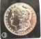 US Morgan Silver Dollar 1886, super Bright Brillant Shine