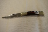 Small Folding pocket knife 