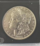 1883-O US Morgan Silver Dollar Excellent Details, Nice Collector Coin