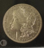 1880-S U S Morgan Silver Dollar