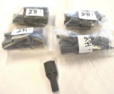 M4 speed loaders for AR or use as spoons for MRE (40 apx)