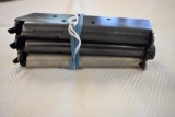 Lot of Three 1911 45 ACP Caliber Magazines Hold 7 rounds each