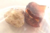 Raw Hand Mined Fire Opal, Mexican Fire Opal & Australian Fire Opal