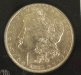 US Morgan Silver Dollar 1888-O