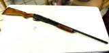 Savage Arms Springfield Model 67-B, 12 ga Shotgun