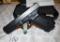 Glock Model 21 in 45 auto caliber with manuals and hard case