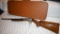 Engraved Belgium Browning Grade II .22 Automatic Rifle with Browning Hard Case