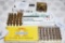 Mixed Lot 38 special Ammo 150 rds Western Super Match, Winchester USA