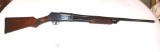 Westernfield Montgomery Wards Model 30, 16ga Shotgun, Pump Action