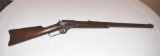Vintage Marlin Model 94 Lever Action Rifle in 25-20 caliber