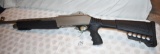 Dickinson Home Defense 12 ga Shotgun, Pistol Grip, Shell Storage, As New, Never Used