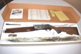 SKB Model 3000 12 ga Semi auto Shotgun in original box, DU, Ducks Unlimited Edition