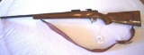 Sako Model L461 Rifle in .223 caliber; 23 1/2 in heavy barrel, bolt action Rifle