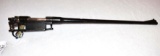 Winchester US Model of 1917 Complete barrel and action PART