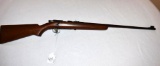 Winchester Model 69 .22 Short, Long and Long Rifle Bolt Action, no mag