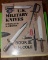 Rare Book: U.S. Military Knives, Bayonets & Machetes by M.H. Cole, Book III