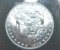 Super Key Date 1902-O US Morgan Silver Dollar, Brilliant Mirror Shine