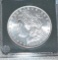 US Morgan Silver Dollar, Key Date 1886 from Private Collector