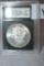 1880-S US Morgan Silver Dollar, Great Details, Bright Mirror Shine