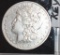 Key DATE US Morgan Silver Dollar 1887-O, Nice Shine