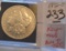 1892-O Key Date US Morgan Silver Dollar, This year books to $7500 in MS 65 See photos