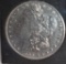 1899-O US Morgan Silver Dollar, See Photos for Details