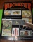 Standard Catalog of Winchester by Krause C. 2000 Paperback includes Tools, Baseball & Football items