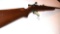 Winchester Model 69 .22 S-L-LR, Bolt Action One Pc Smooth Walnut Stock