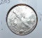 2003 American Eagle One Dollar, 1 oz Fine Silver, Unc. Condition