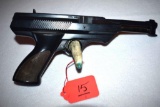 Vintage Daisy Model 188 BB Pistol Daisy, Rogers, AR USA