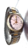 Rolex copy of Mens wristwatch, Superlative Oyster Perpetual Chronograph