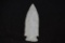 Extremely Rare Artifact: Arrowhead/Spearpoint Clovis Pt 6 inch