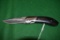 Kershaw folding knife Kershaw on blade; Pocket Clip; Handle with Lanyard hold 3160 KAI