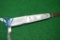 Vintage 2 Blade Folding Pocket Knife with MOP Handle by KEEN Kutter