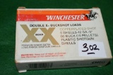 Winchester XX Magnum, 12 ga 3