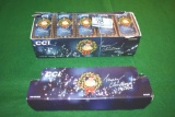 CCI Ammo: Case of 500 (10 boxes of 50) .22 LR Round nose 40 grain Target