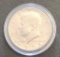 Kennedy Half Dollar