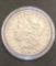 Morgan Silver Dollar