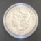 Morgan Silver Dollar